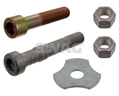 Kit de montaje, manillar