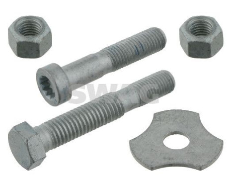 Kit de montaje, manillar