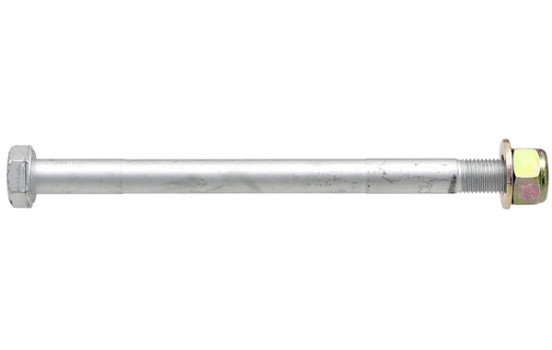 Kit de reparación, suspensión 290018 ABS