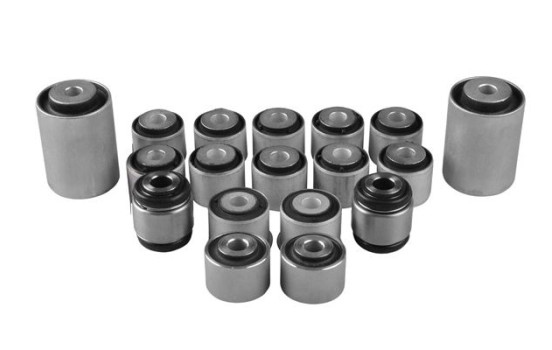 Kit de reparación, suspensión