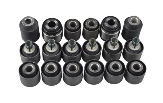 Kit de reparación, suspensión, Imagen 3
