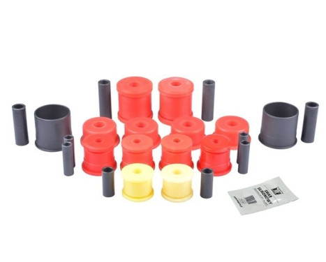 Kit de reparación, suspensión