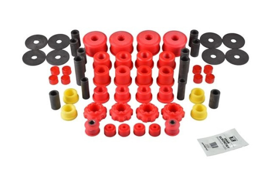 Kit de reparación, suspensión