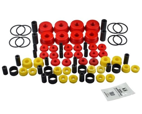 Kit de reparación, suspensión