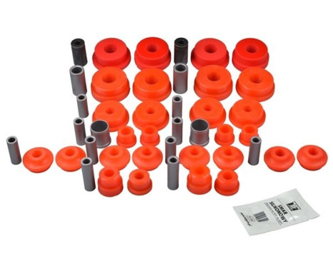 Kit de reparación, suspensión