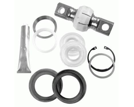 Kit de reparación, Volante