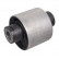 Portador, diferencial 38583 FEBI