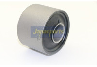 Soporte, brazo de control de goma