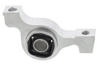 Soporte, brazo de control de goma