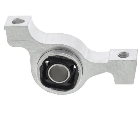 Soporte, brazo de control de goma