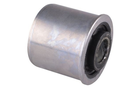 Suspensión, barra Panhard, Imagen 2