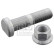 Perno de rueda 104377 FEBI, Miniatura 2