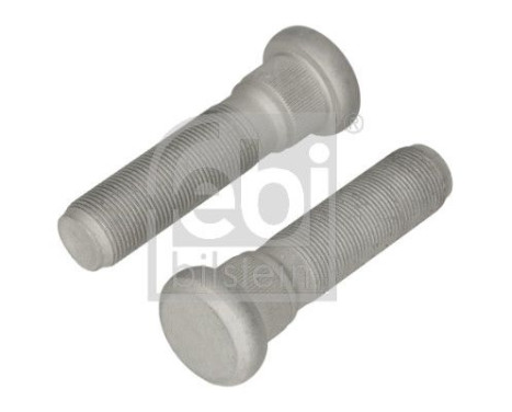 Perno de rueda 188710 FEBI
