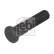 perno de rueda 198700 FEBI