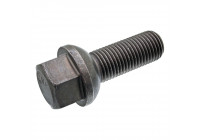 Perno de rueda 46630 FEBI