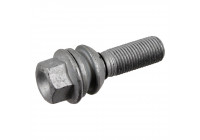 Perno de rueda 46655 FEBI