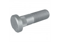 Perno de rueda 48667 FEBI