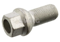 perno de rueda