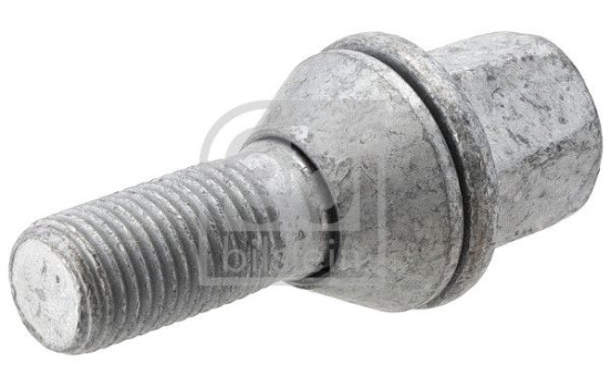 Tornillo de rueda 1007427 FEBI, Imagen 2