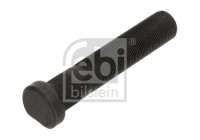 Tornillo de rueda febi Plus 1006688