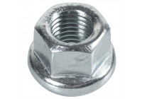 Tuerca de rueda 03857 FEBI