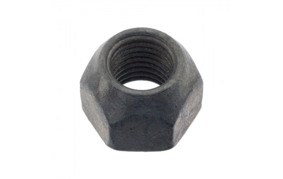 Tuerca de rueda 46667 FEBI