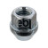 Tuerca de rueda 46695 FEBI, Miniatura 2