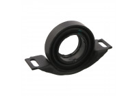 Cojinete del eje cardán
