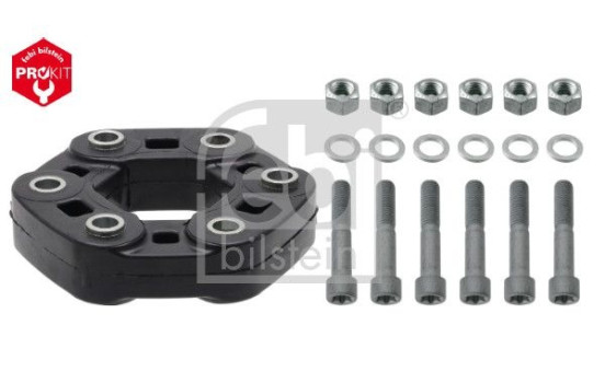 Conjunto de discos duros, Imagen 2