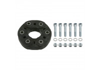 Conjunto de discos duros