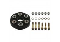 Conjunto de discos duros