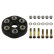 Conjunto de discos duros