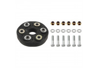 Conjunto de discos duros