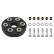 Conjunto de discos duros