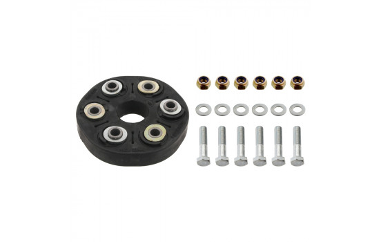 Conjunto de discos duros