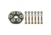 Conjunto de discos duros