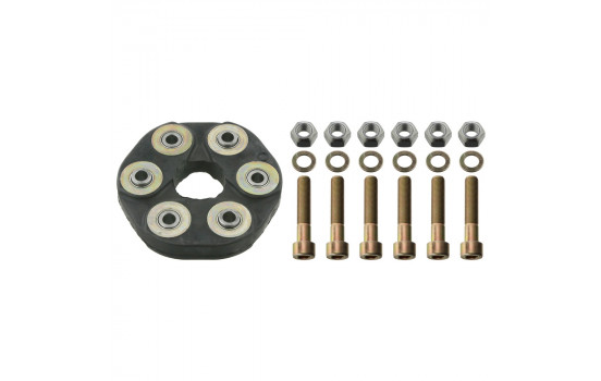 Conjunto de discos duros