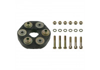Conjunto de discos duros