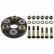 Conjunto de discos duros