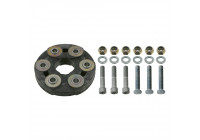 Conjunto de discos duros