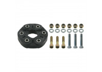 Conjunto de discos duros