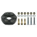 Conjunto de discos duros
