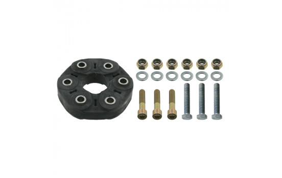 Conjunto de discos duros