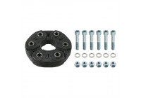 Conjunto de discos duros
