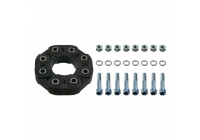 Conjunto de discos duros