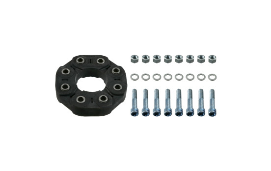 Conjunto de discos duros