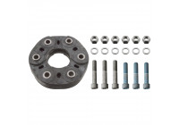 Conjunto de discos duros