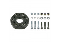 Conjunto de discos duros