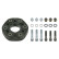 Conjunto de discos duros
