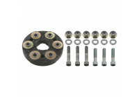 Conjunto de discos duros